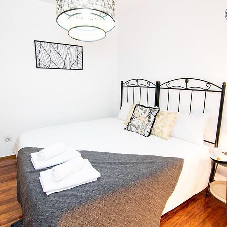 Entire Apartament 1 Minute From The Historical Center Σαντιάγο ντε Κομποστέλα Εξωτερικό φωτογραφία