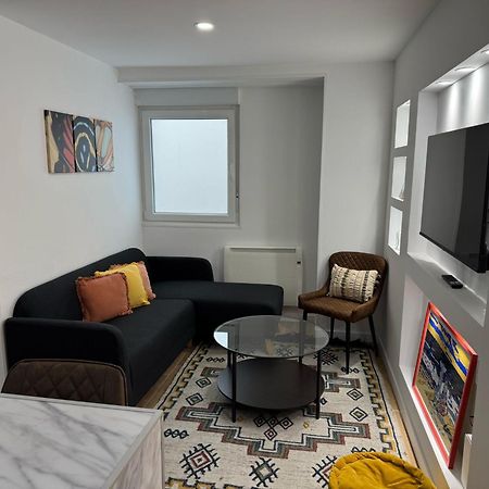 Entire Apartament 1 Minute From The Historical Center Σαντιάγο ντε Κομποστέλα Εξωτερικό φωτογραφία