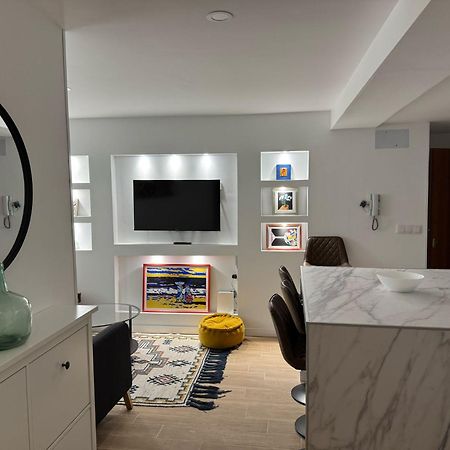 Entire Apartament 1 Minute From The Historical Center Σαντιάγο ντε Κομποστέλα Εξωτερικό φωτογραφία